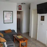 Piso 17 en Playa Levante - WIFI - A/A - Smart TV