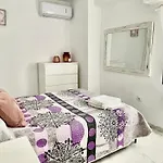 Apartamento turístico Gemelos 4 T2 Planta 3 - Gestaltur