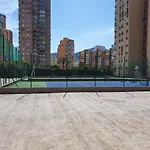 lider-sol Playa levante