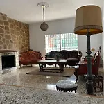 Villa Mis 5 Amores con piscina