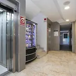 Amalia Apartments