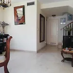 Casablanca Mediterranean