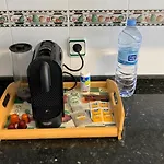 Apartamentos Ilice a 1 minuto de la playa de Benidorm
