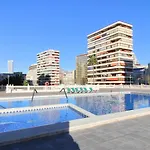 Apartment Torre Principado