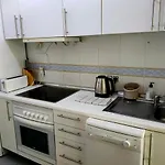 Piso en la primera linea del mar con 2 dormitorios