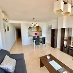 Apartamento Dalí frente al mar