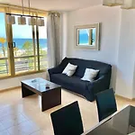 Apartamento Dalí frente al mar