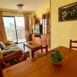 Apartamento turístico Kennedy 2 Planta 11 - Gestaltur