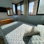 Apartamento turístico Kennedy 2 Planta 11 - Gestaltur