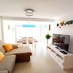 Halcon Levante Beach by Agencia Poniente