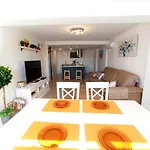 Halcon Levante Beach by Agencia Poniente