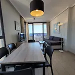 Gemelos 26-Fincas Benidorm
