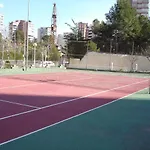 Balcon de poniente II, 10ºB