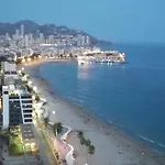 Balcon de poniente II, 10ºB