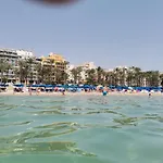 Apartamento Agua Marina Levante Beach