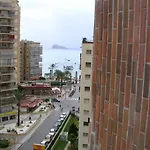 centrico, playa, ciudad