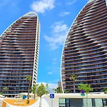 Sanset Waves Excellent Apartment in Benidorm