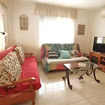 Bonito apartamento playa levante