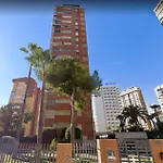Apartamento Completo La Cigüeña