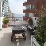 Apartamento Inlesa I