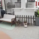 Apartamento Inlesa I