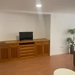 Apartamento Ilice 1D a cerca de la playa de Benidorm