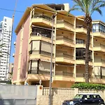 Apartment Rincón Playa Poniente