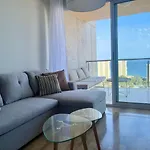Mirador Poniente Beach