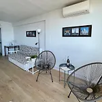 Apartamento turístico Gemelos 2 Torre 1 Planta 20 - Gestaltur