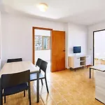 Apartamentos Maryciel By Mc