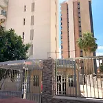 Holiday Apt Niza 10B