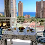 Holiday Apt Niza 10B