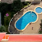 Apartamento turístico Karola Planta 15 - Gestaltur