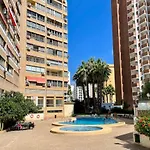 Apartamento turístico Karola Planta 15 - Gestaltur