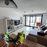 3 Dormitorios Frente al Mar en Las Marinas by Sonneil Rentals
