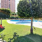 3 Dormitorios Frente al Mar en Las Marinas by Sonneil Rentals