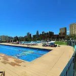 Sunset Drive 1-46 Poniente Beach