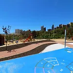 Sunset Drive 1-46 Poniente Beach