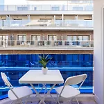 CENTRO LEVANTE Estudios MUNDOBOOKING