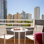 San Jaime Center Suites And Apartments