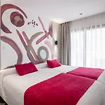 San Jaime Center Suites And Apartments