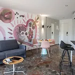 San Jaime Center Suites And Apartments
