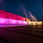 Hotel Voramar