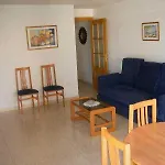 Las Carabelas Apartments