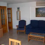 Las Carabelas Apartments
