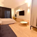 Hotel Olympus