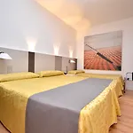 Hotel Olympus