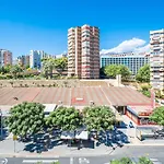 Juyma 4-D1 Poniente Beach
