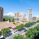 Juyma 4-D1 Poniente Beach