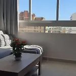 2Bedroom Apartment In Levante Beach